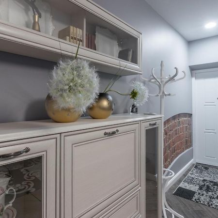 Dandelion Apartment In The Heart Of Kaunas Dış mekan fotoğraf