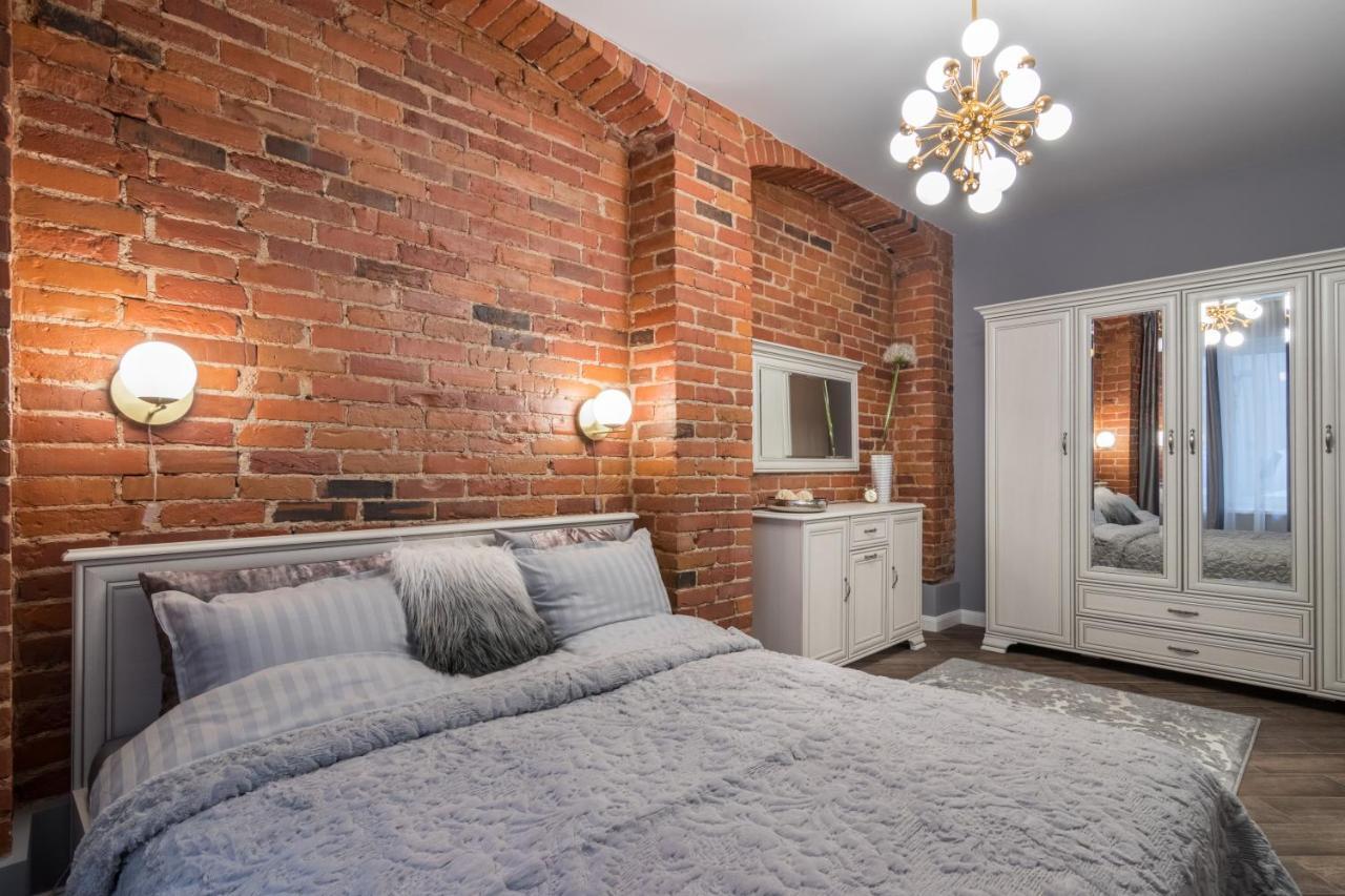 Dandelion Apartment In The Heart Of Kaunas Dış mekan fotoğraf