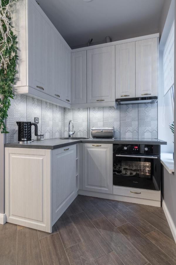 Dandelion Apartment In The Heart Of Kaunas Dış mekan fotoğraf
