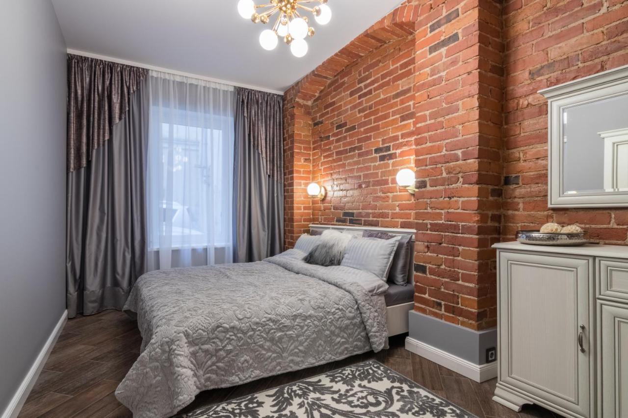 Dandelion Apartment In The Heart Of Kaunas Dış mekan fotoğraf