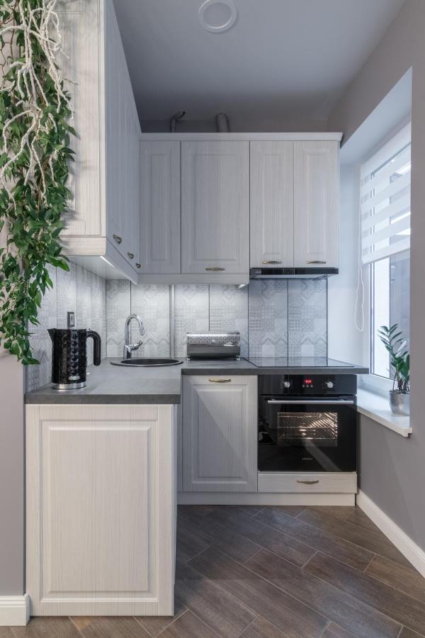 Dandelion Apartment In The Heart Of Kaunas Dış mekan fotoğraf