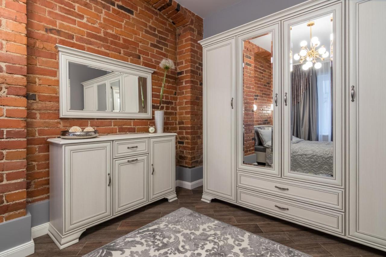 Dandelion Apartment In The Heart Of Kaunas Dış mekan fotoğraf