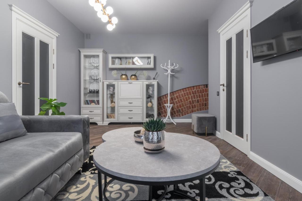 Dandelion Apartment In The Heart Of Kaunas Dış mekan fotoğraf