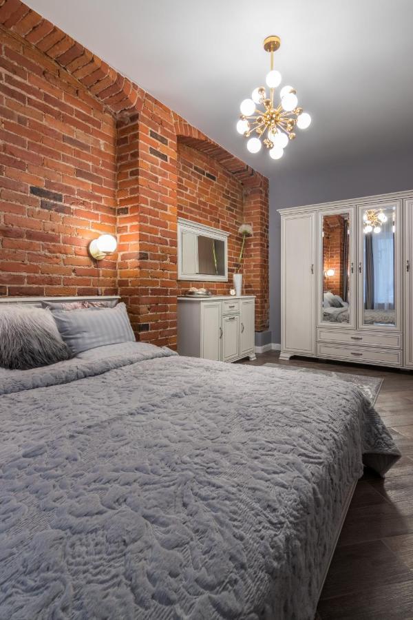 Dandelion Apartment In The Heart Of Kaunas Dış mekan fotoğraf