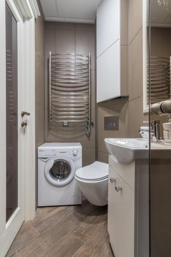 Dandelion Apartment In The Heart Of Kaunas Dış mekan fotoğraf